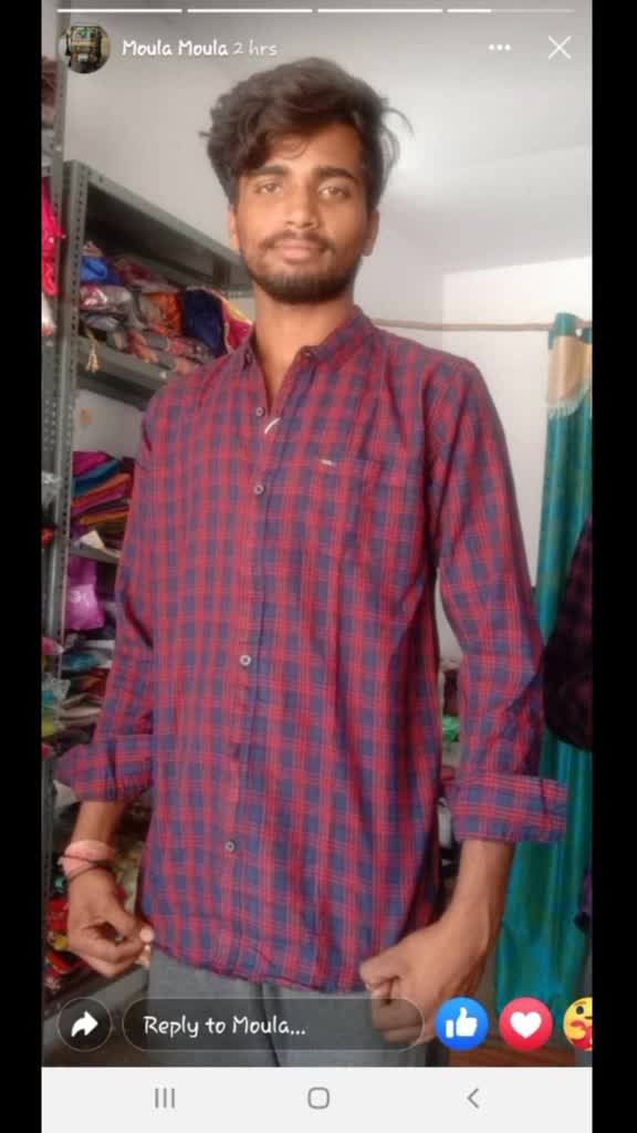 @Kali Vns