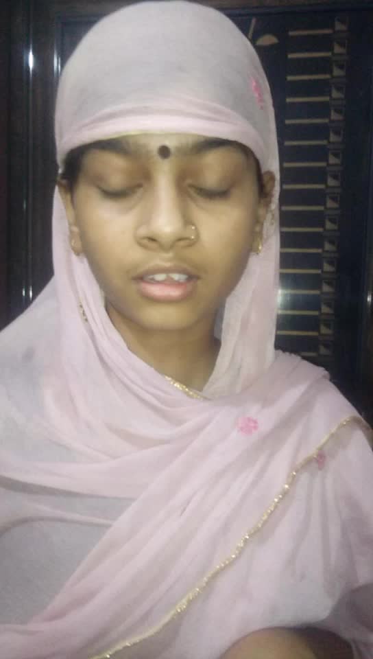 @Ayushi Gupta