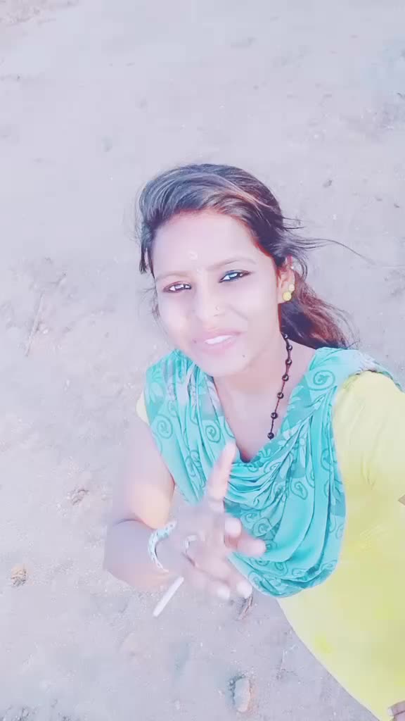 @poornima cute vmp