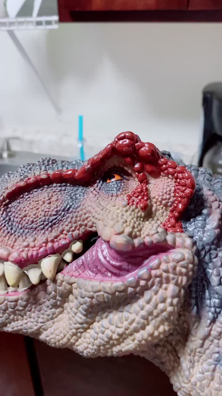 @T.Rex