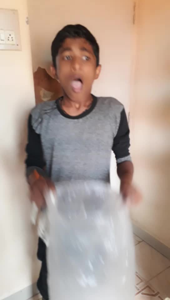 @prabhu D
