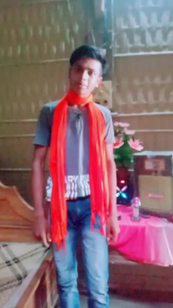 @Usman Goni