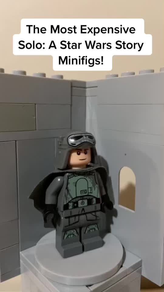 @Million Bricks