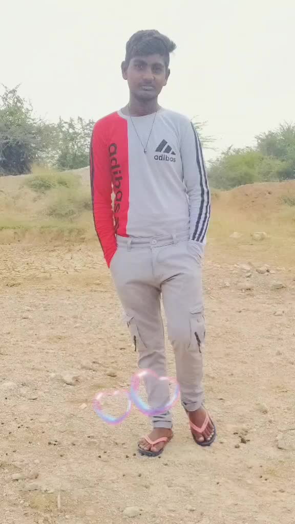 @lovely lucky