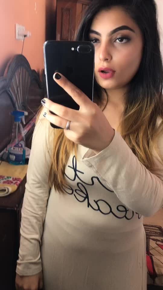 @Tanvi Kashyap