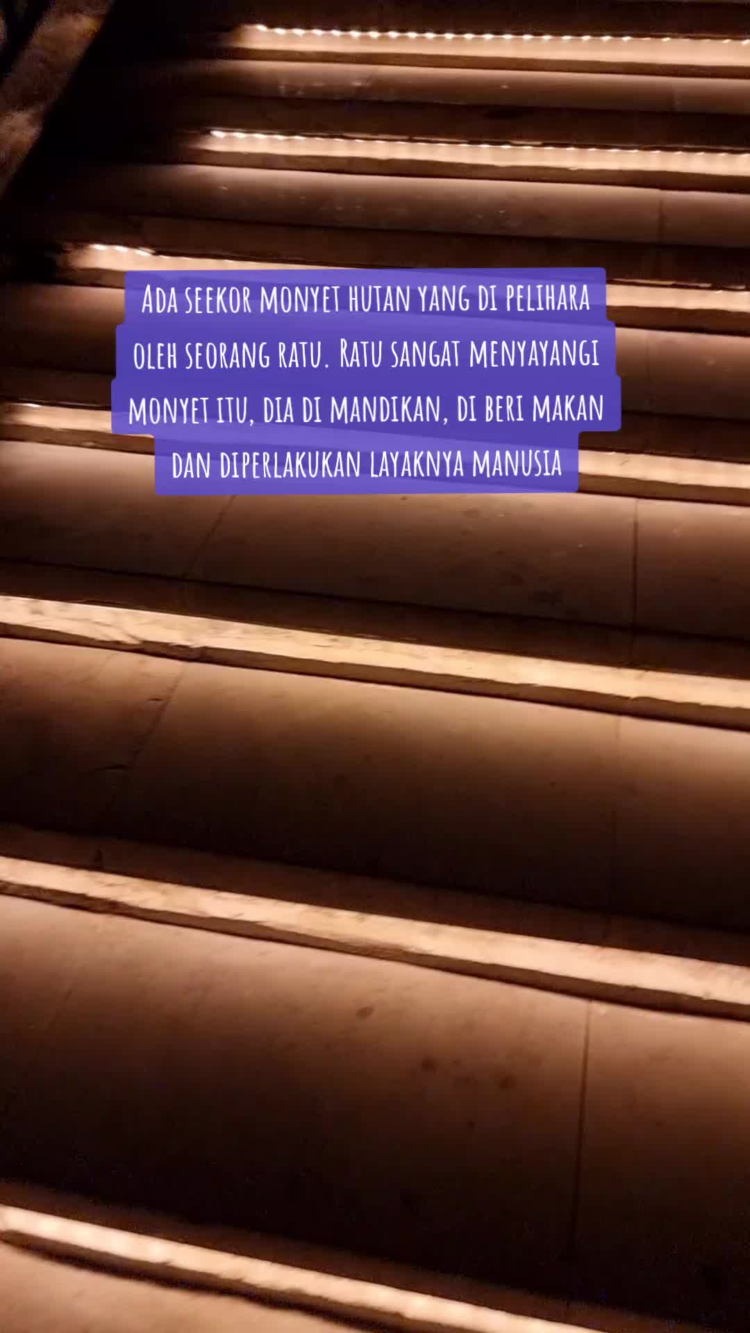 @Lupa Identitas