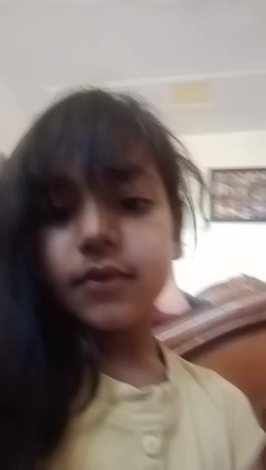 @Urvi's