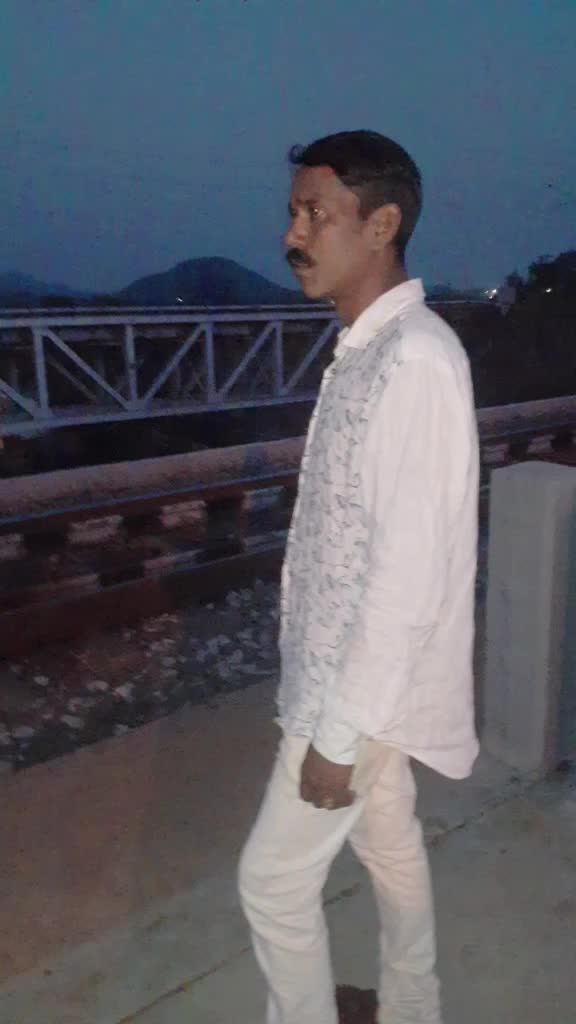 @Ramesh hati