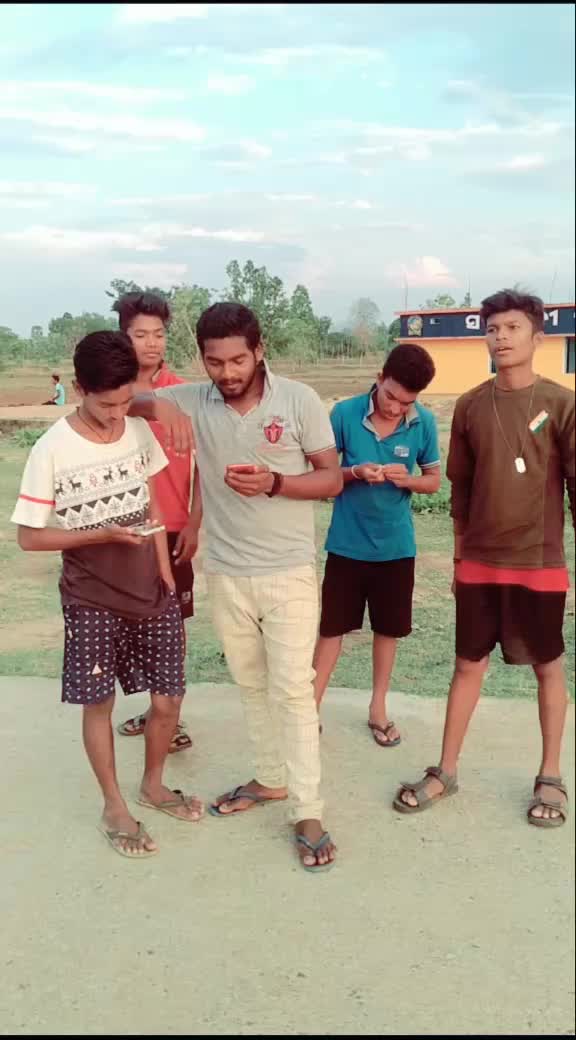 @💓ସମ୍ବଲପୁରୀଆ ହିରୋ 💓