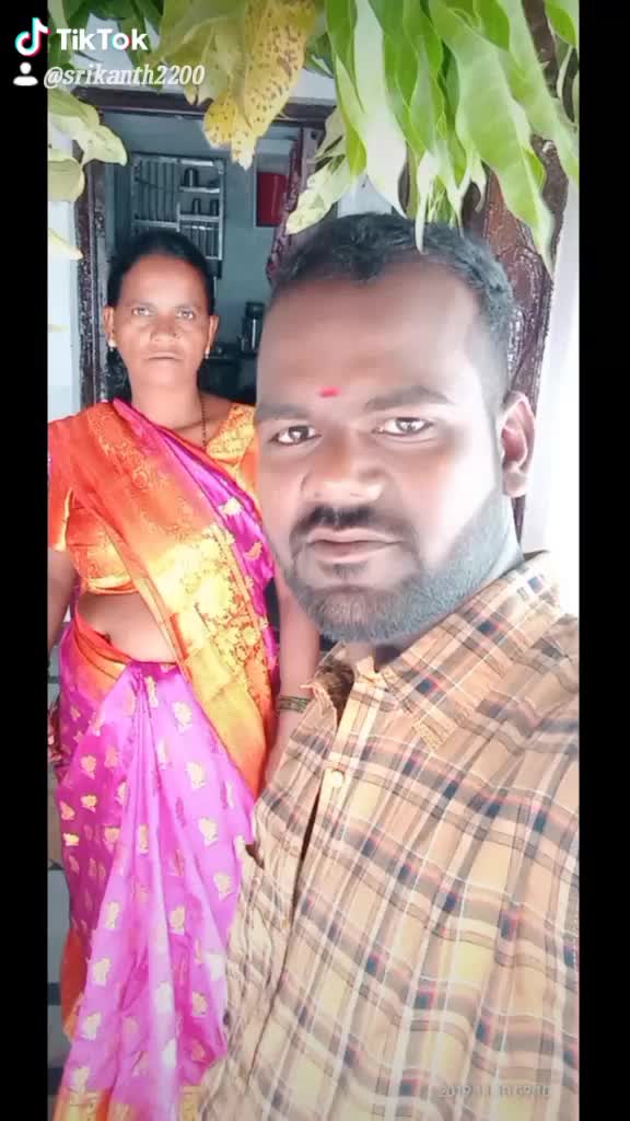 @natural nani srikant