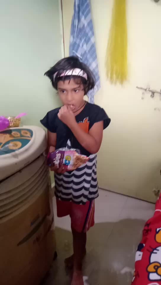 @Tanvi..😘
