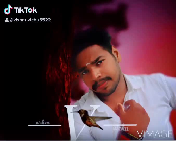 @Vishnuvichu