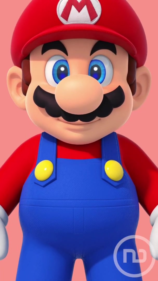@Nintendúo World