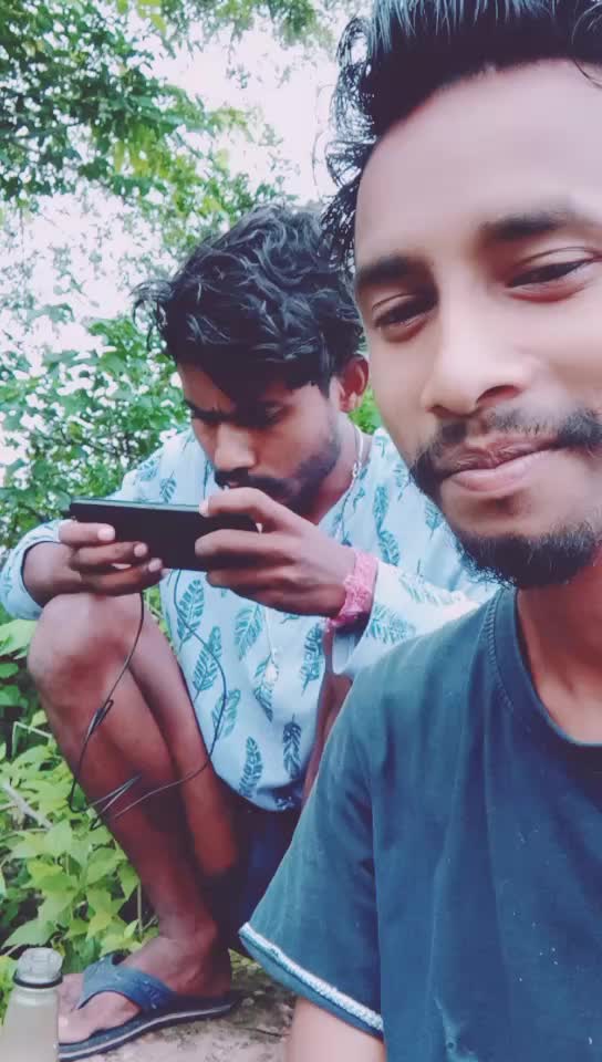 @Manoj Kalindi