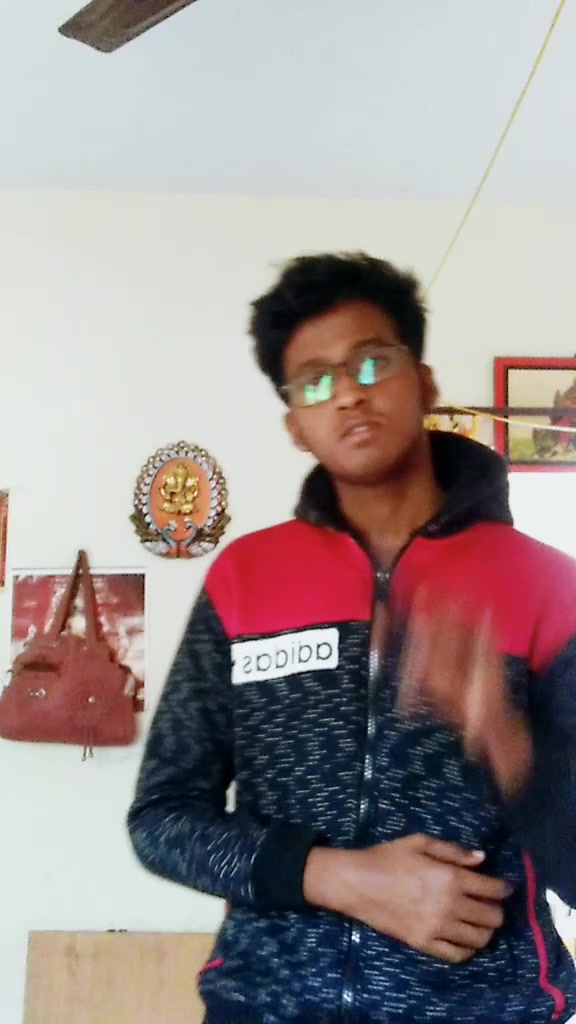 @Shrikrushna Gawade