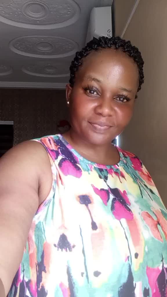 @Pretty Mansa