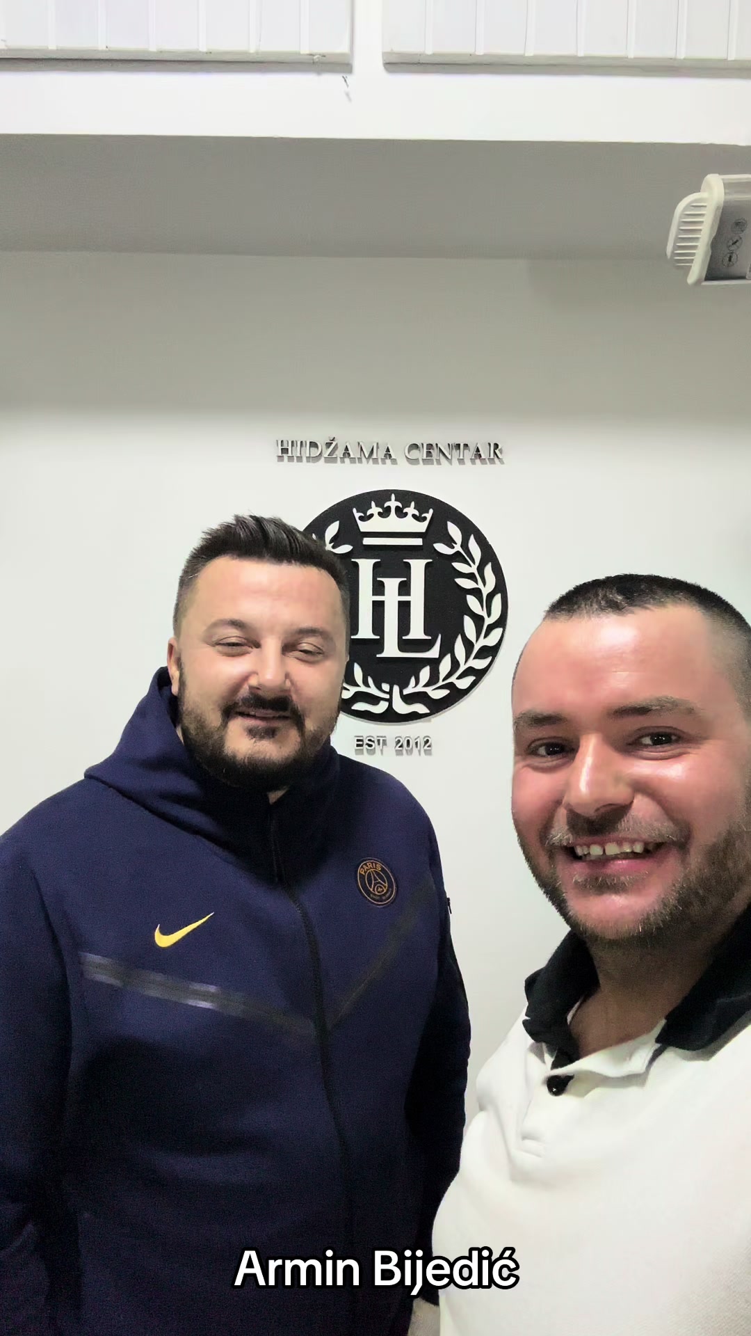 @Hidžama centar HL