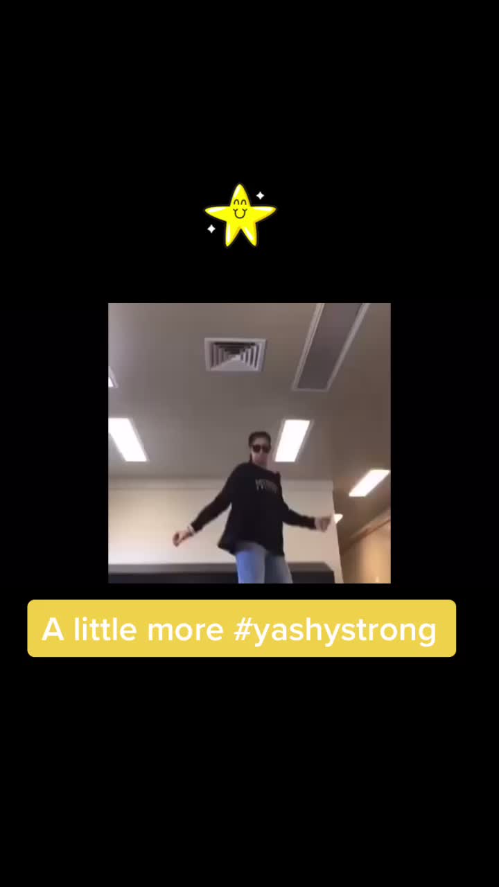 @#yashystrong