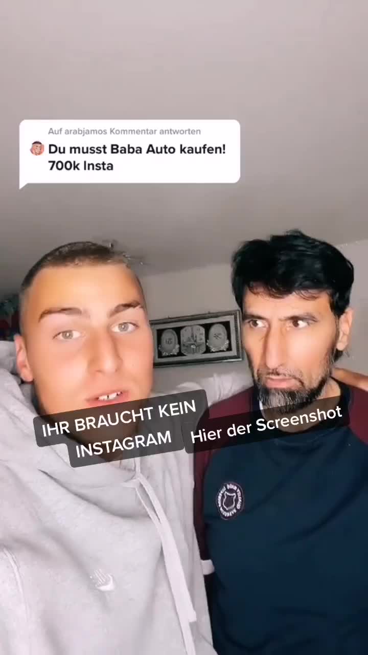 @👑Kein Instagram&trade;👑