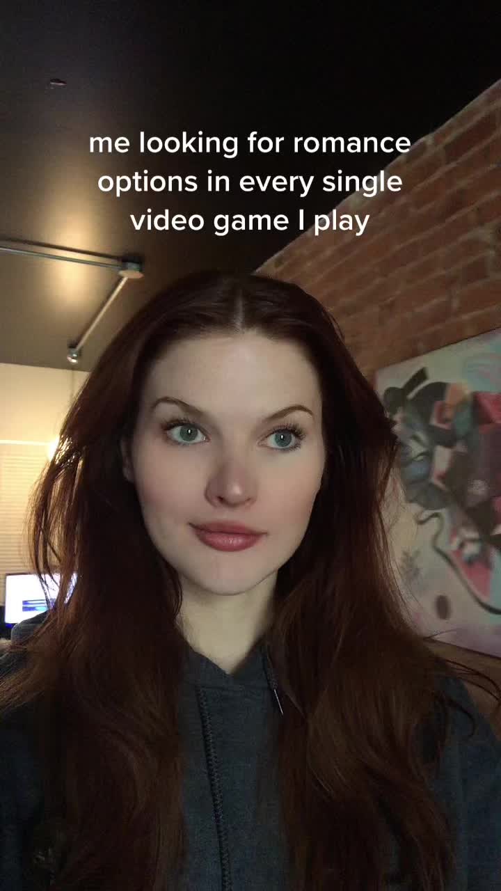 @Chloe Lussier