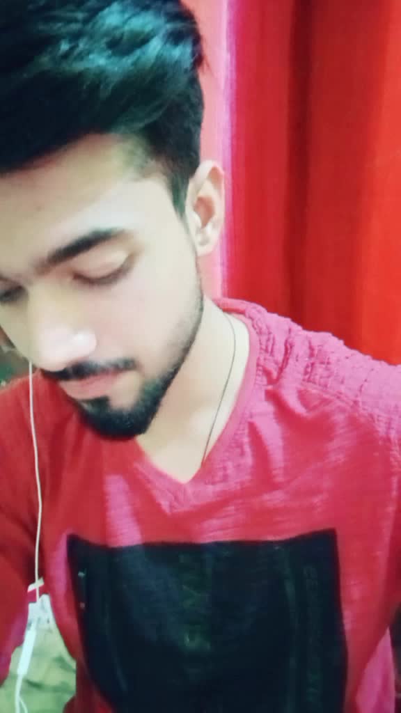 @Raveesh Maurya