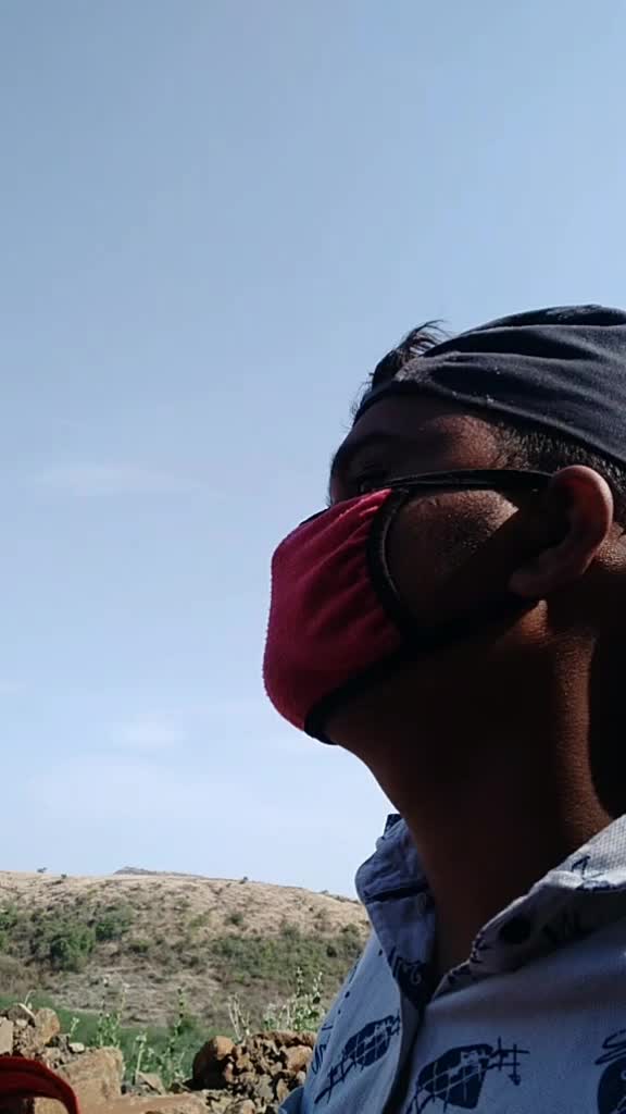 @Avesh Dipak Masane