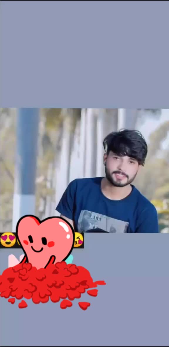 @Avi patel😍😘
