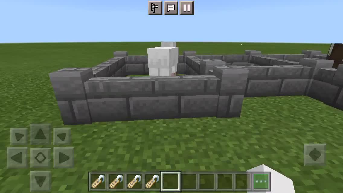 @Minecraft