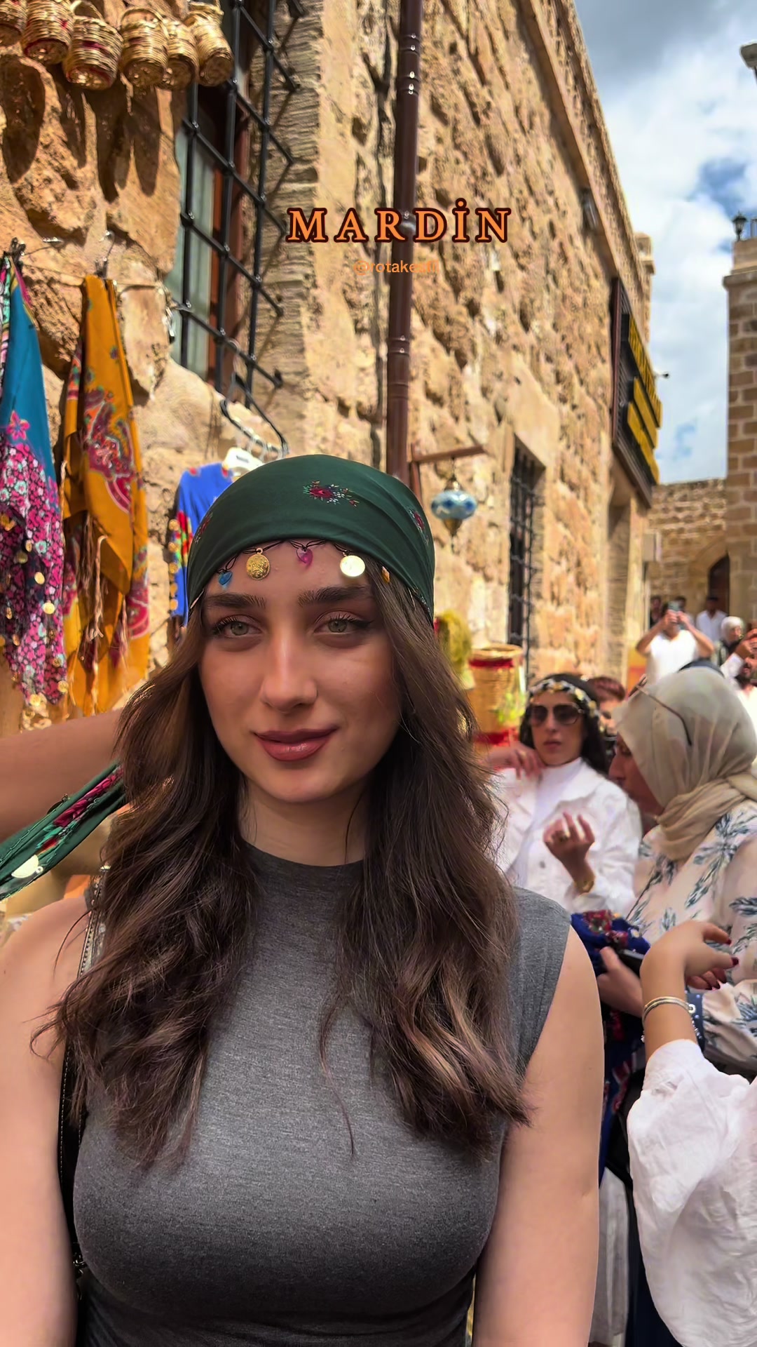 @Rota Keşfii
