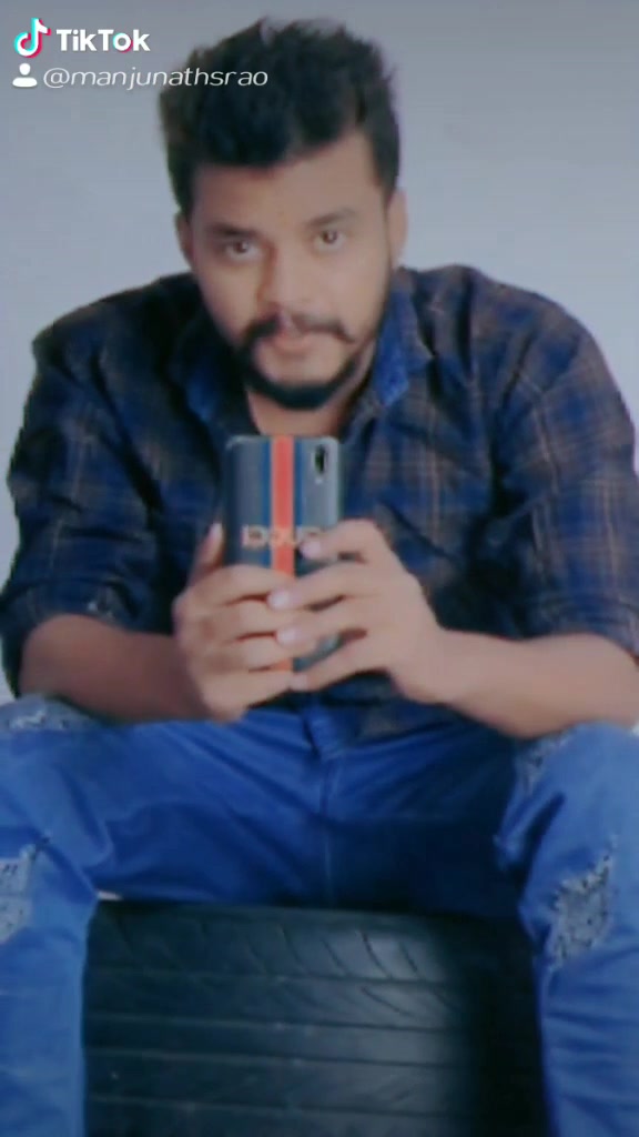 @Manjunath S Rao