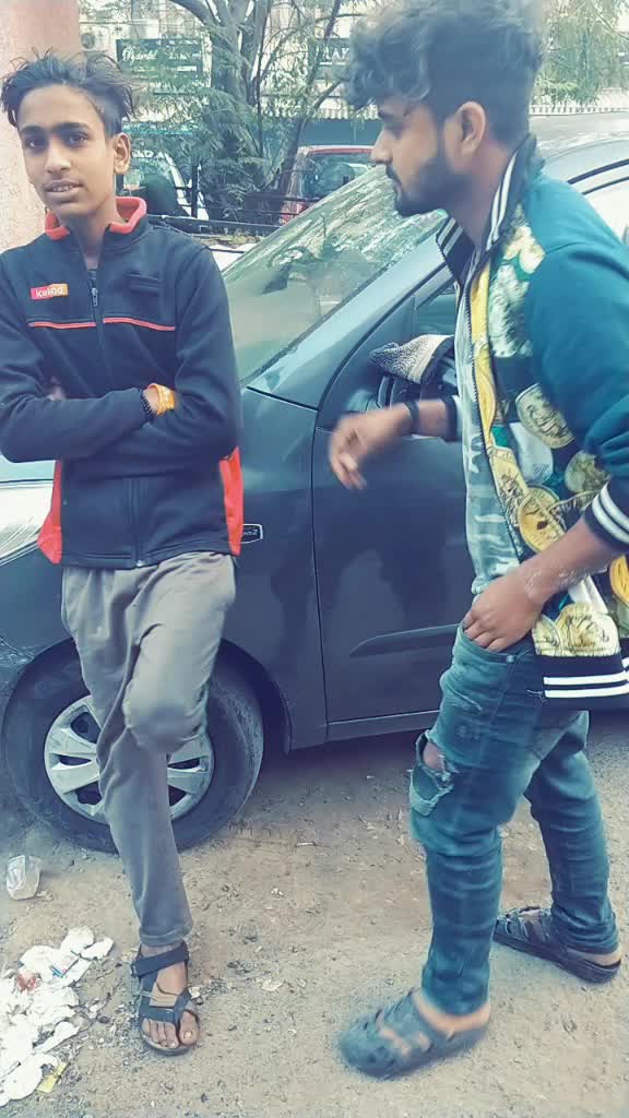 @deepchand yadav