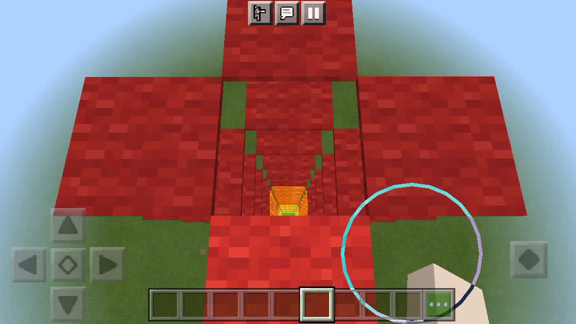 @Minecraft