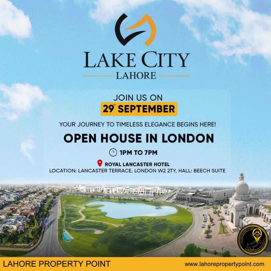 @Lahore Property Point