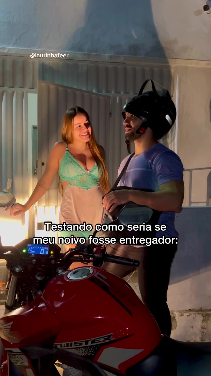 @Laura Fernandes