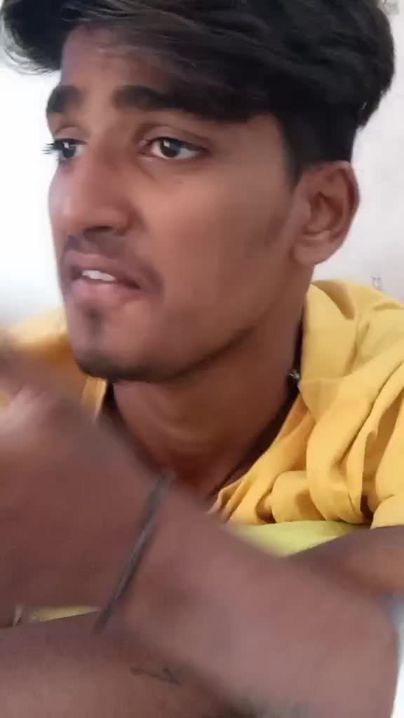 @Alladi Anand Yadav