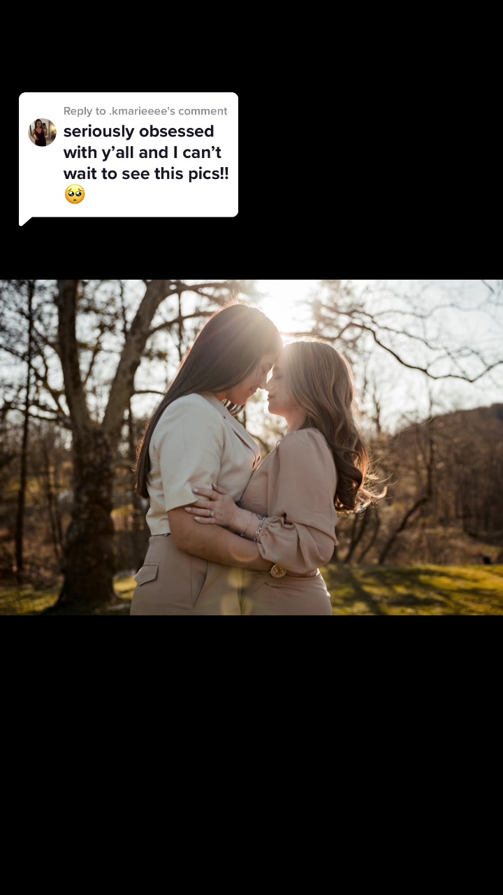 @Georgia & Brianna