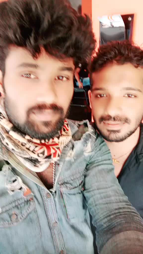 @Midhun Karthik