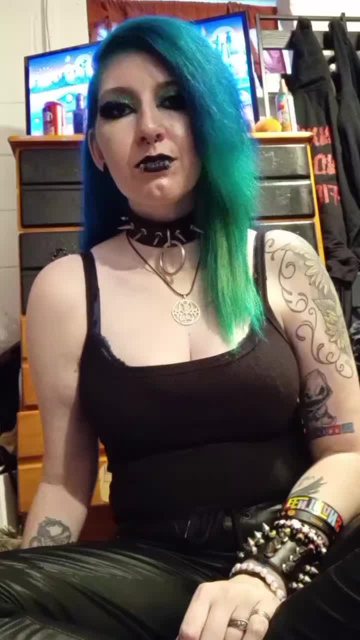 @🖤Jinxx🖤