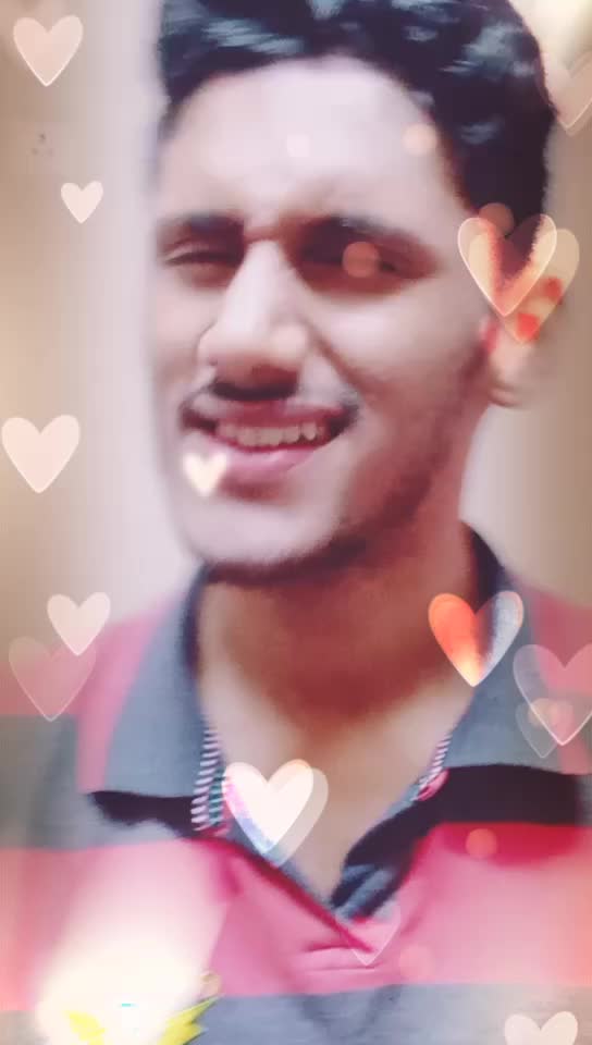 @Dhanaraj Vicky