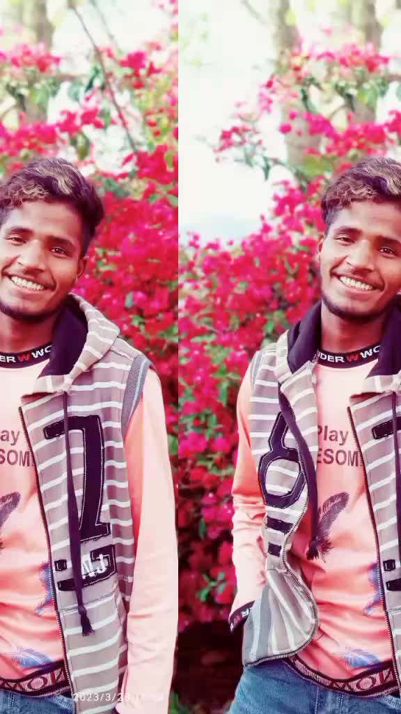 @Jagadish King Kumar