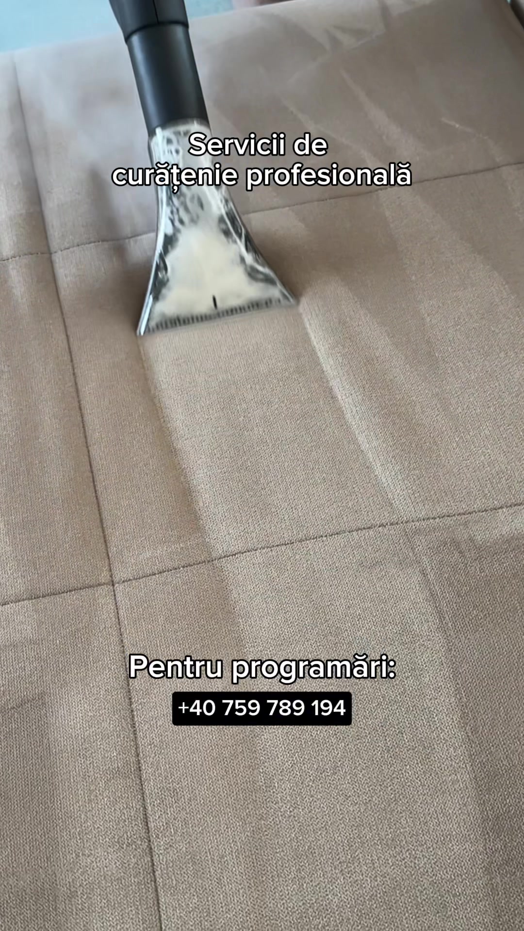 @Curățăm