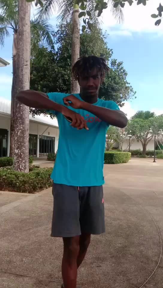 @Bigman