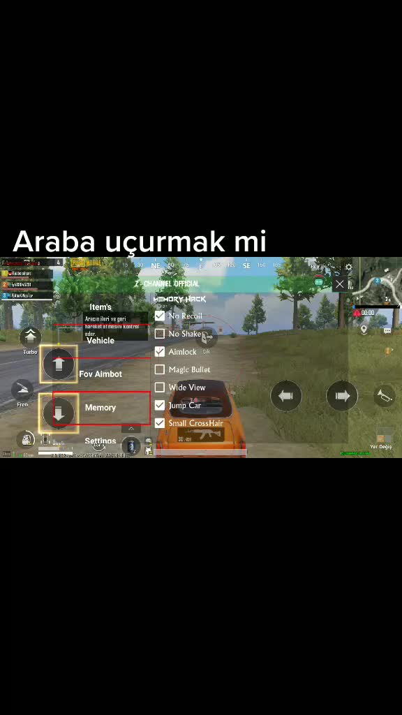 @babahack