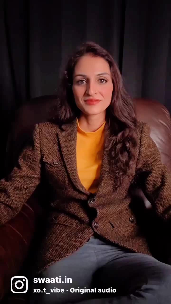 @꧁Swati Sharma꧂