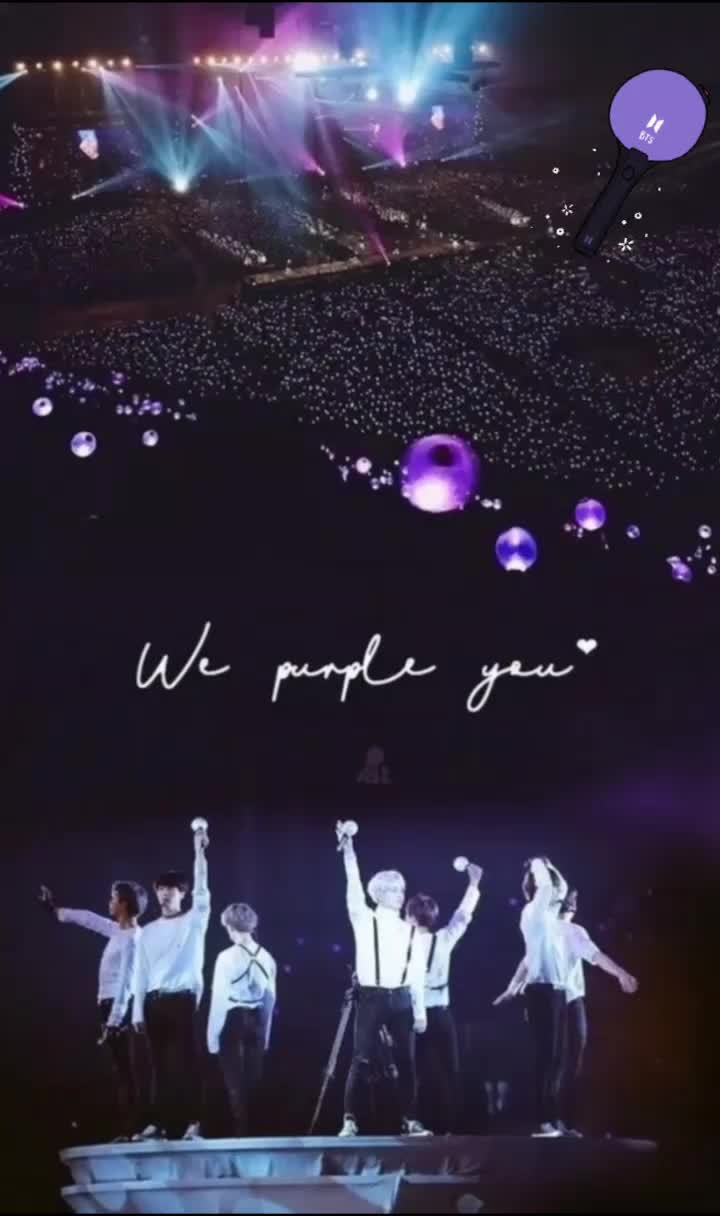 @loveyourself 💜💜💜💜
