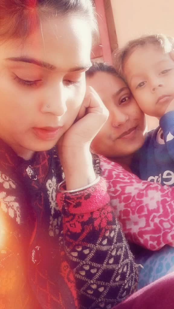 @chandni salonky