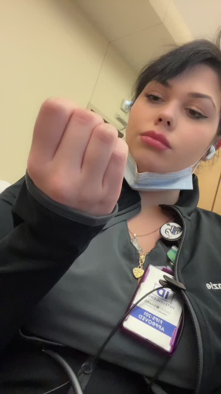 @Nurse Mac