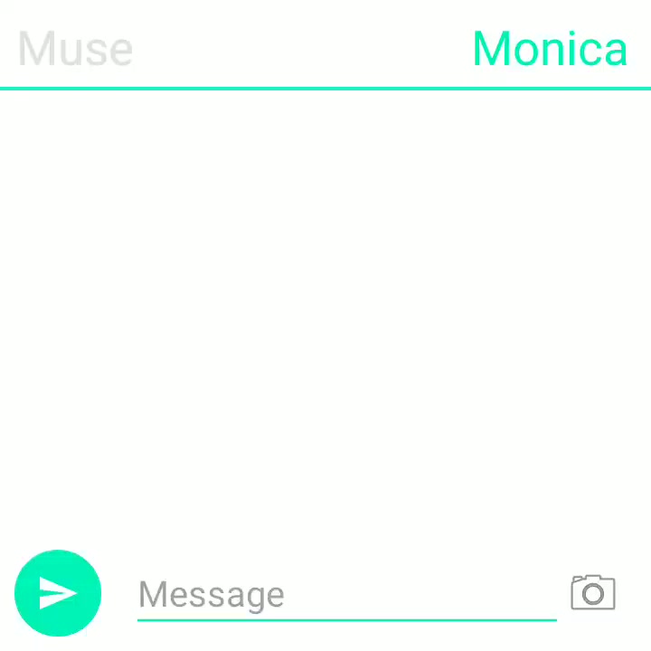 @AuthorMonicaBurns