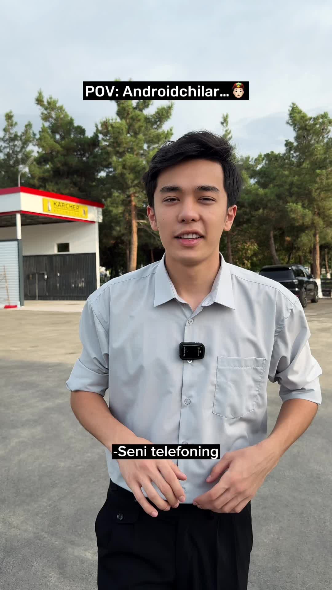 @Suhrobiddin Muhtoriddinov🤴🏻