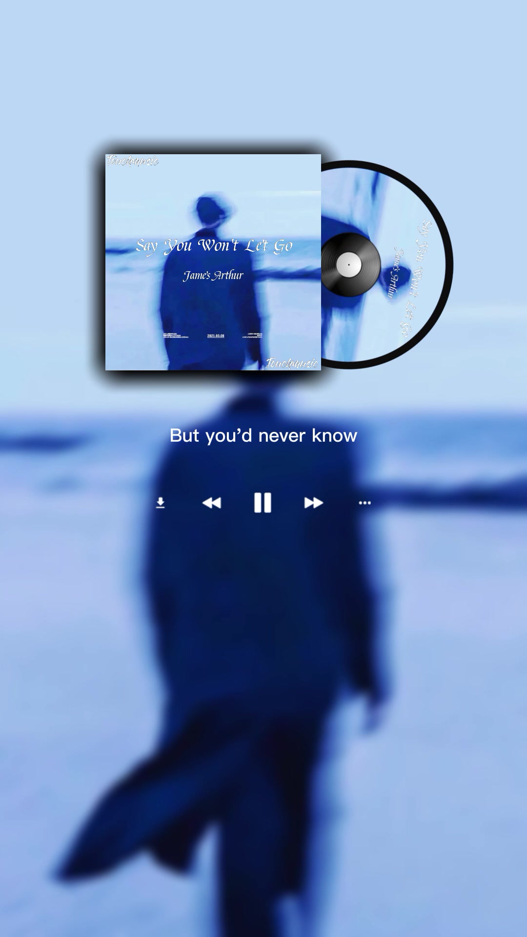 @Touchmusic